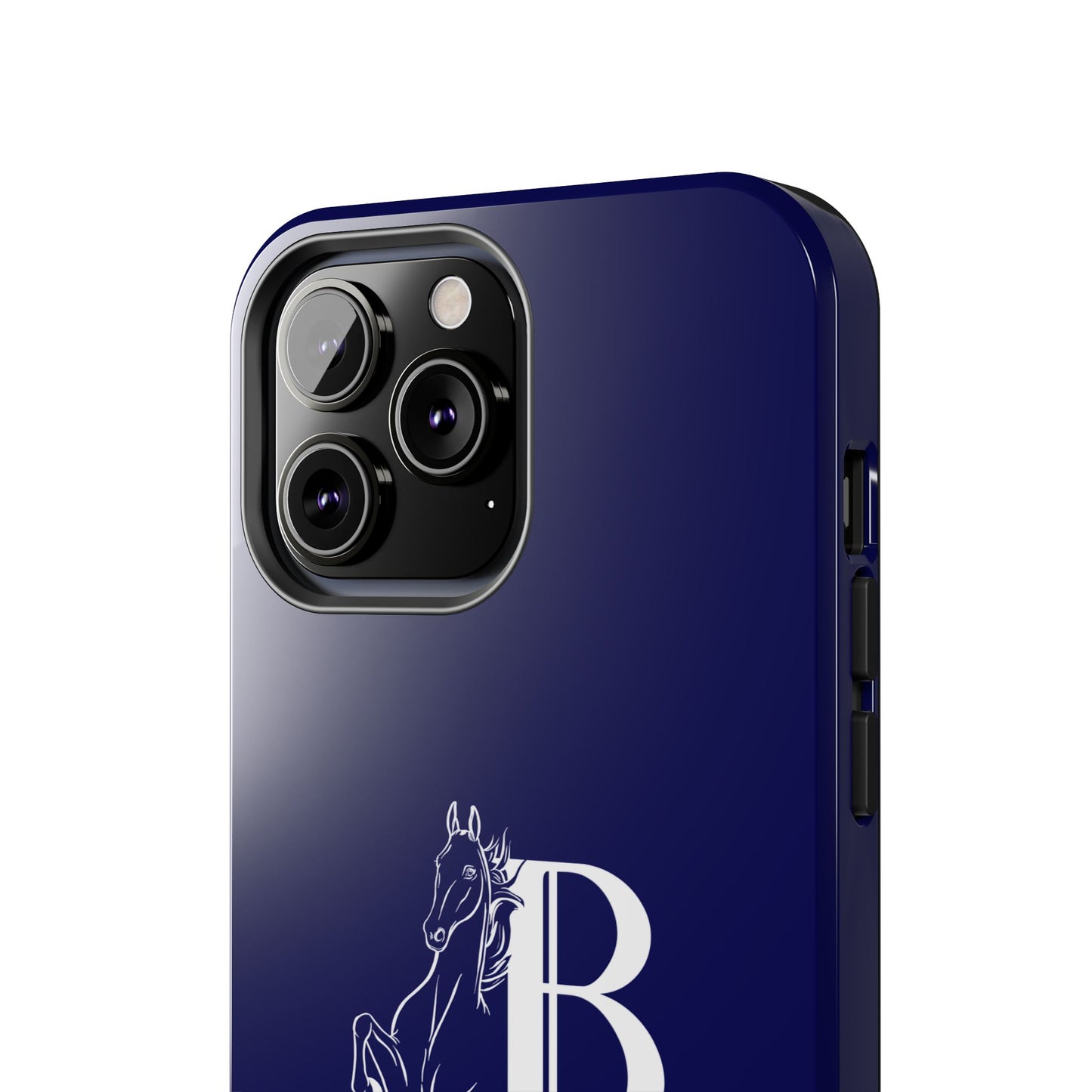 Tough Cases (iPhone 7-16)