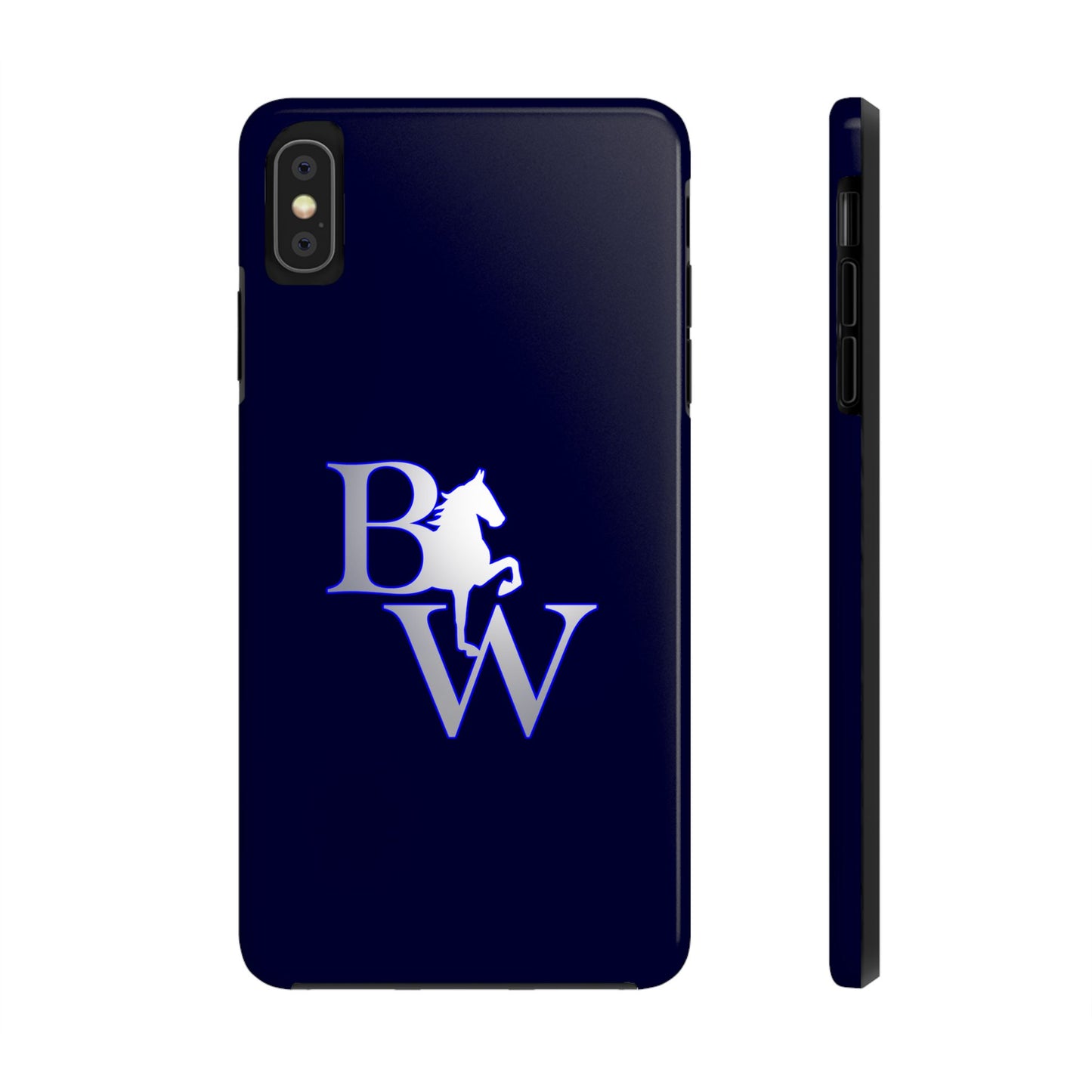 Tough Cases (iPhone 7-16)