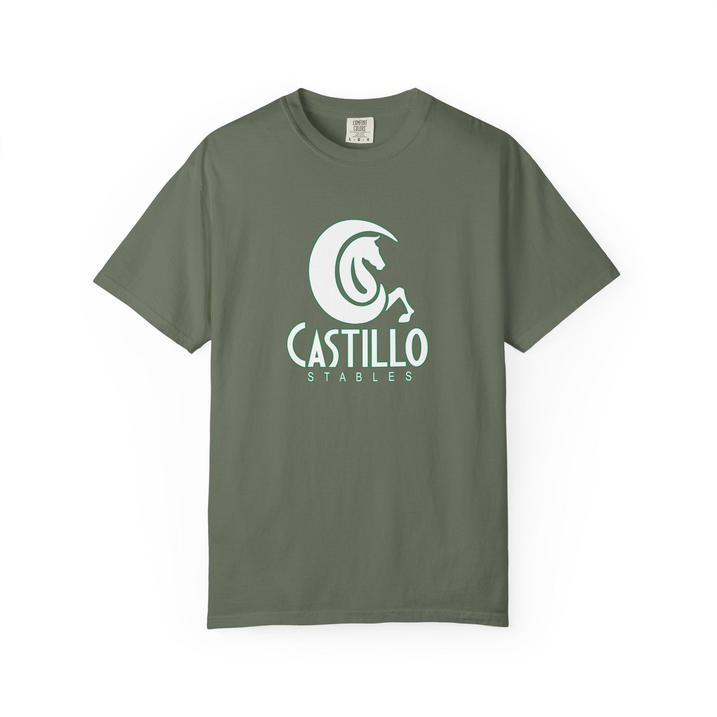 Comfort Colors Tee