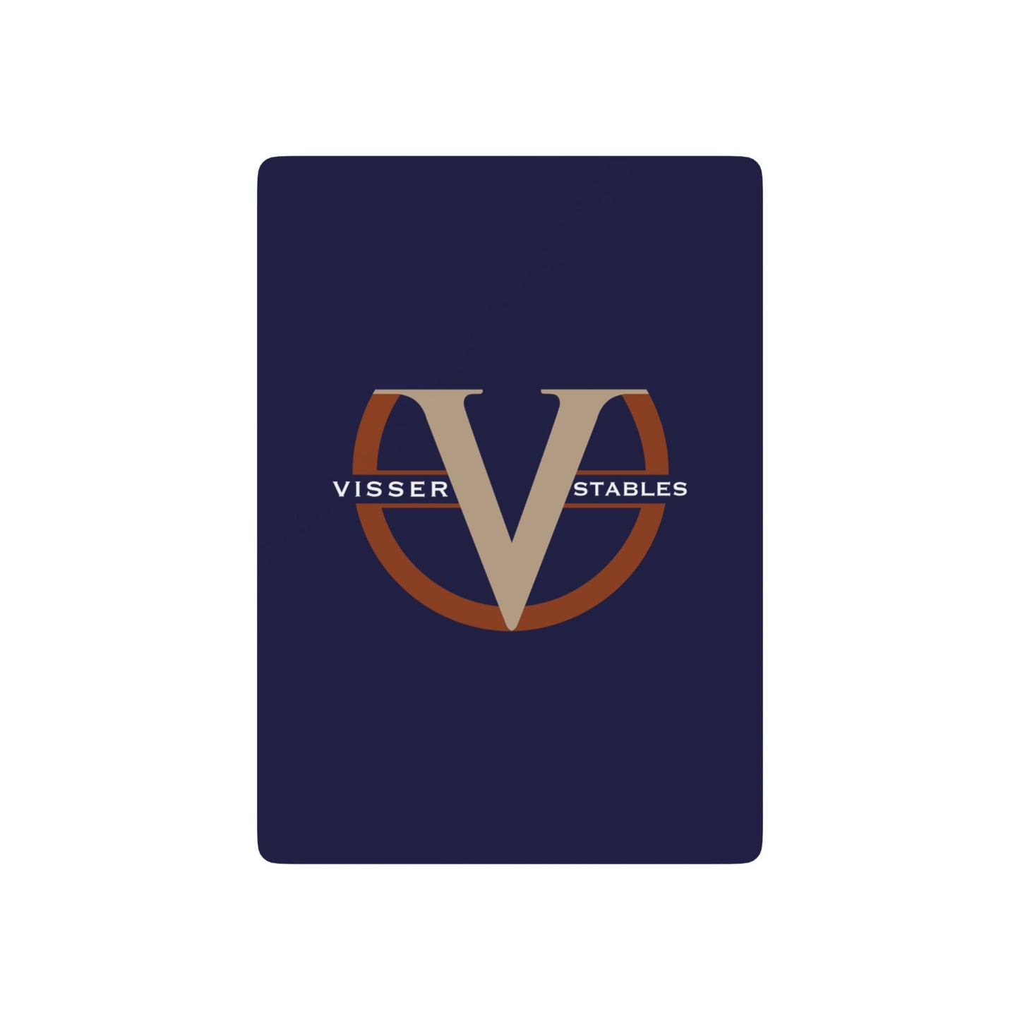 Deck of Playing Cards