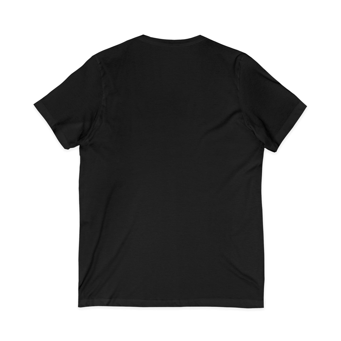 Premium Ladies V-Neck Tee