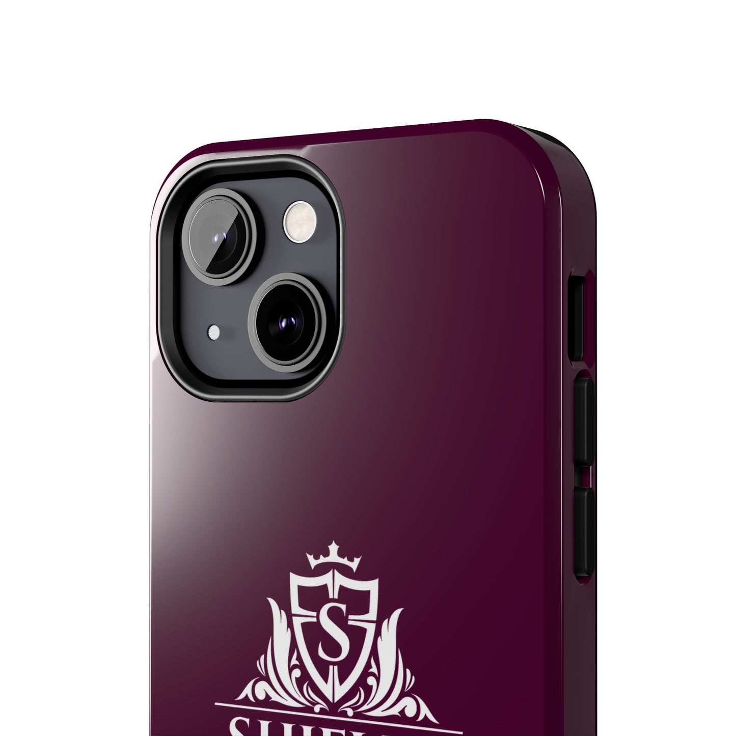 Tough Cases (iPhone 7-16)