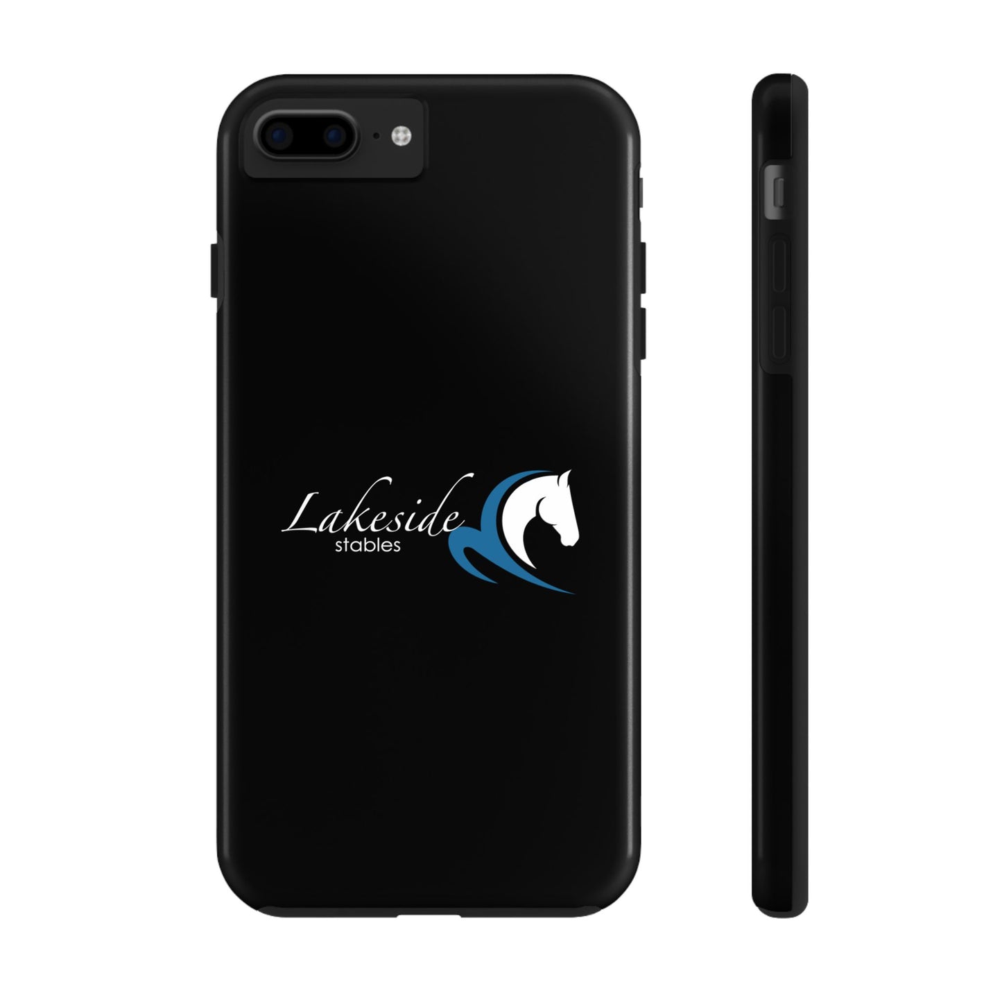 Tough Cases (iPhone 7-16)