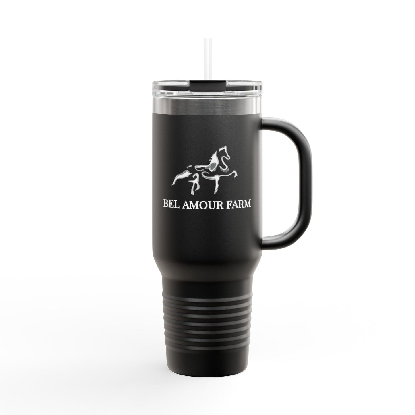 The Tough Tumbler, 40oz