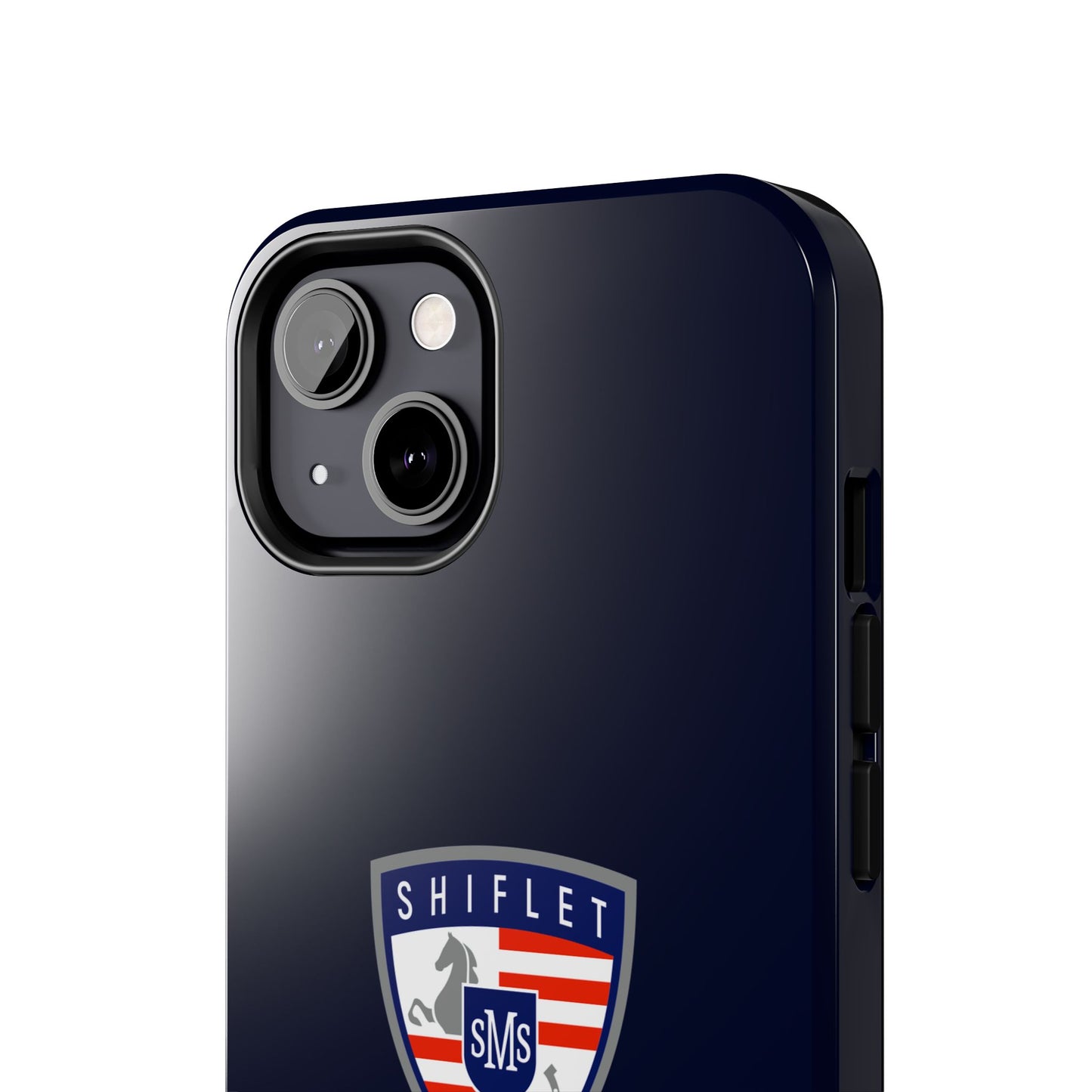 Tough Cases (iPhone 7-16)