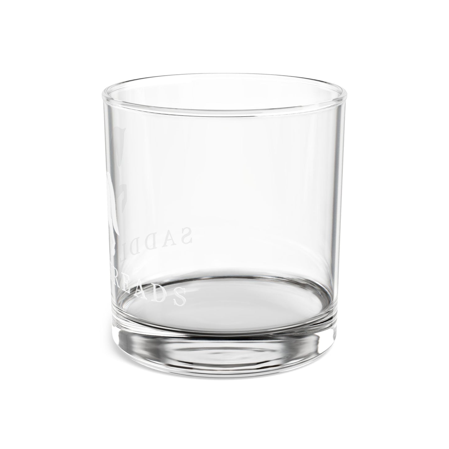Whiskey Glass, 10oz