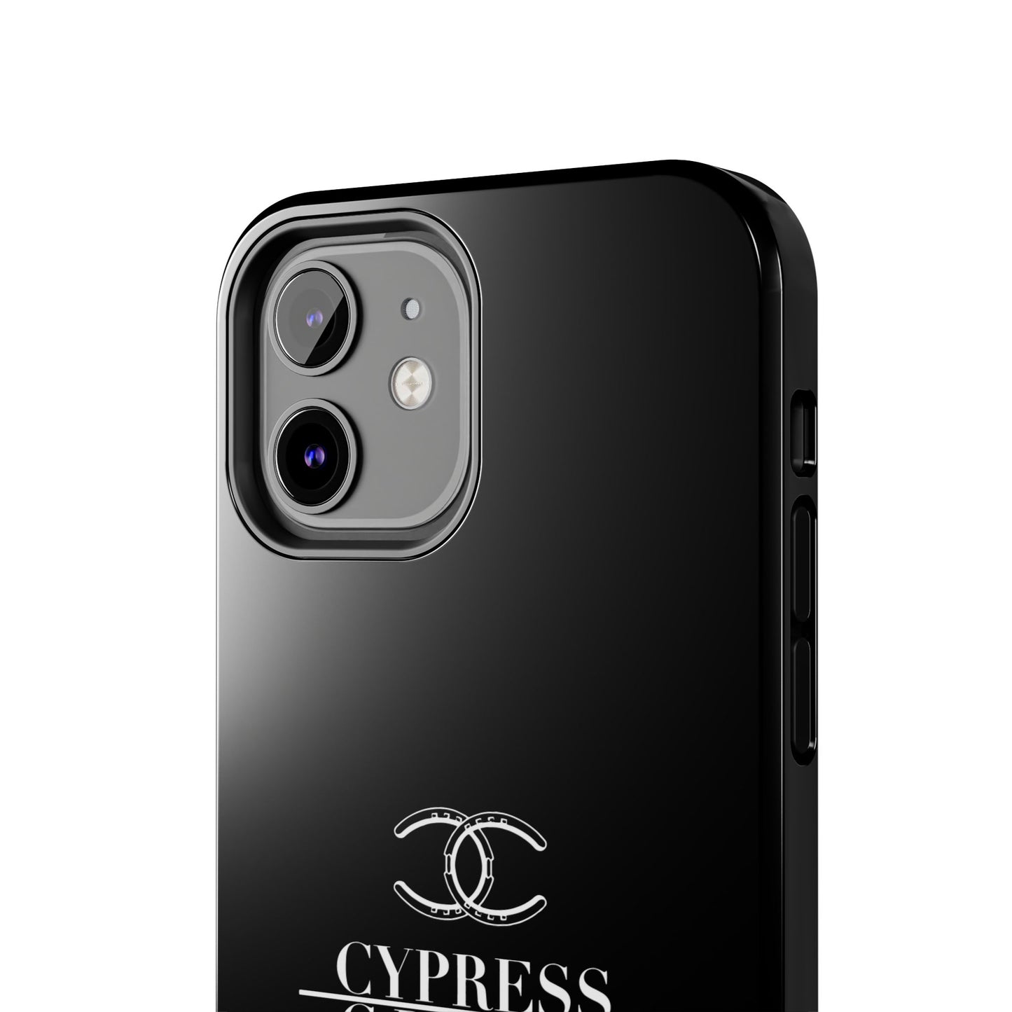 Tough Cases (iPhone 7-16)