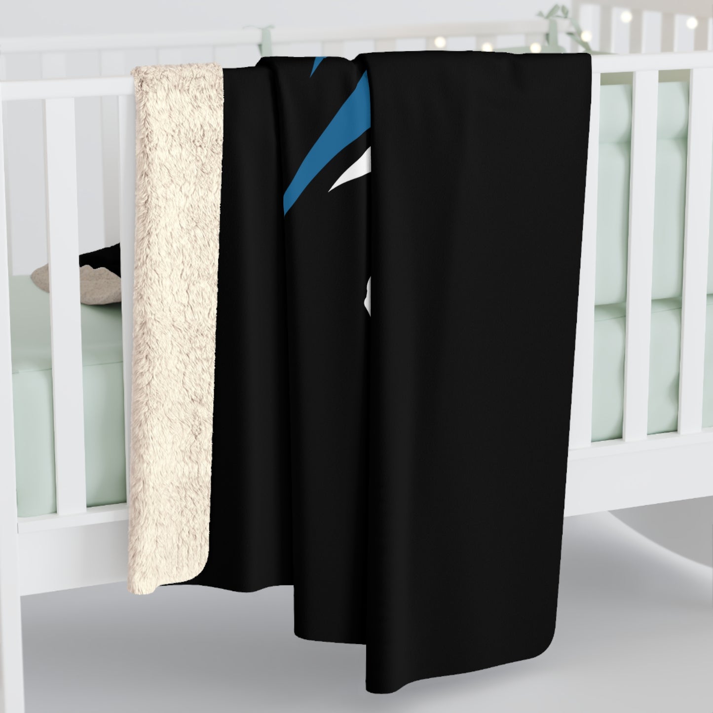 Sherpa Fleece Blanket