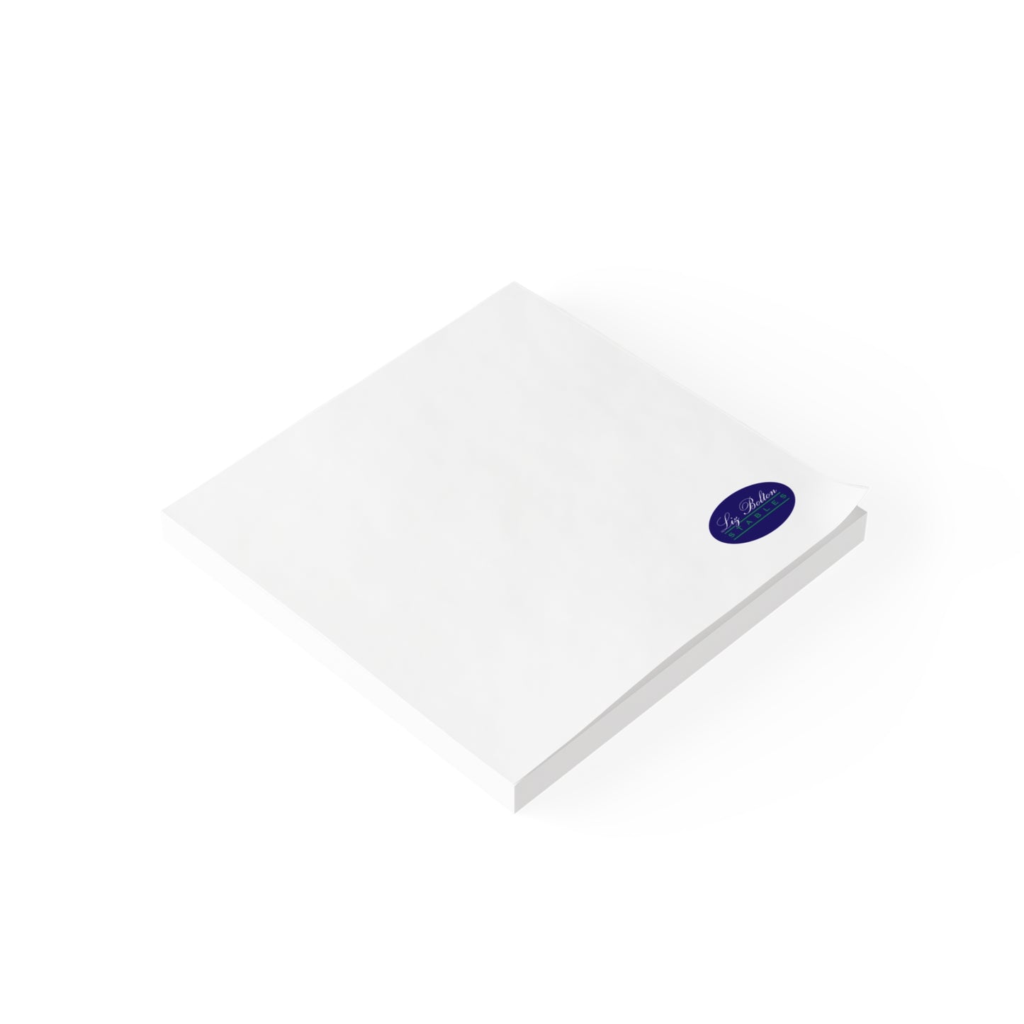 Post-it® Note Pads (4 sizes)