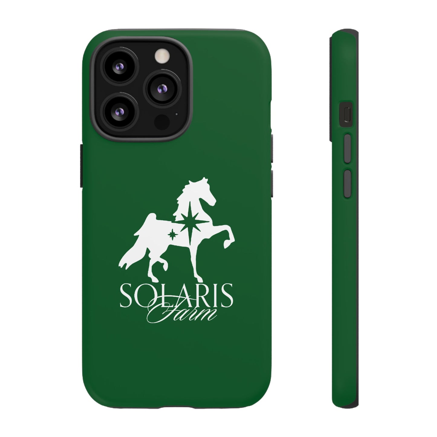 iPhone & Samsung Tough Cases - 33 Options!