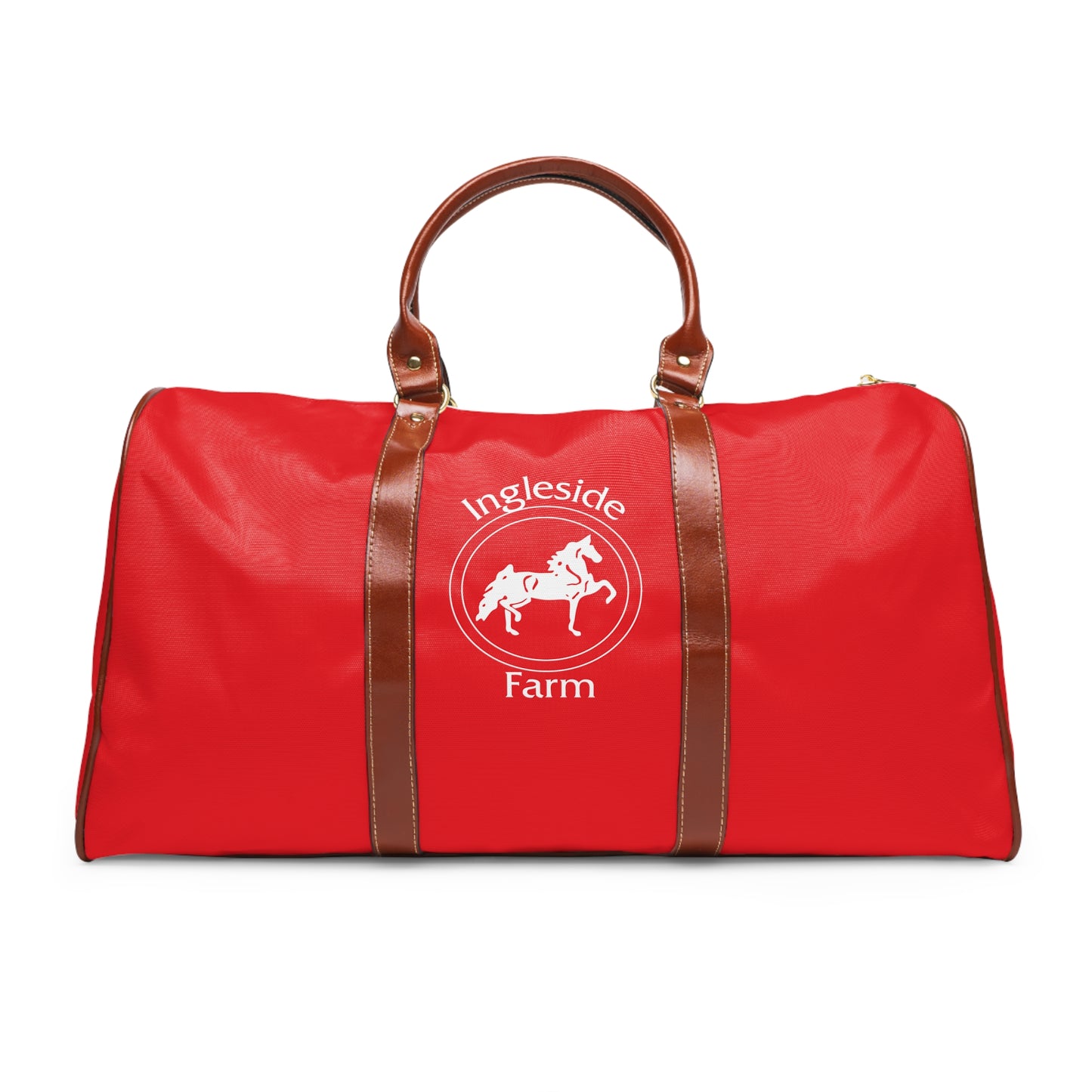 Waterproof Travel Bag