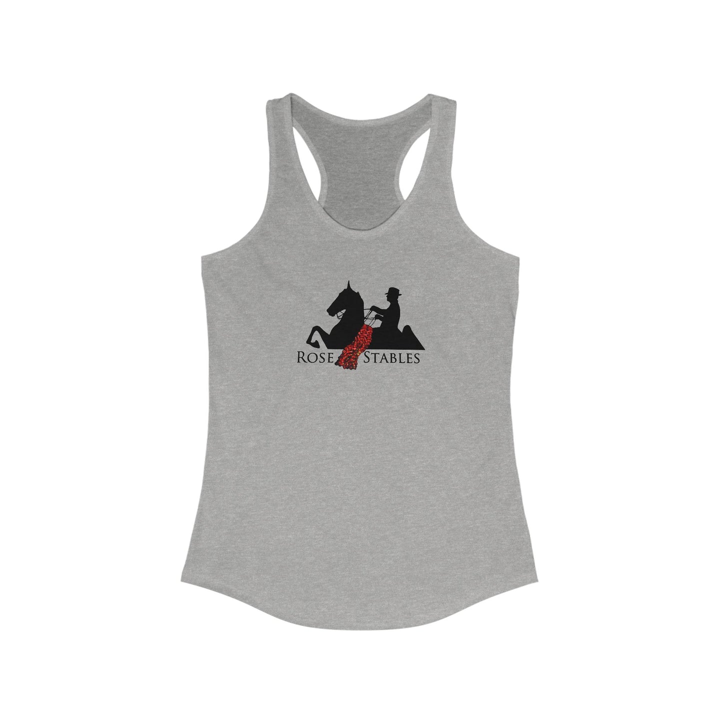 Premium Racerback Tank Top