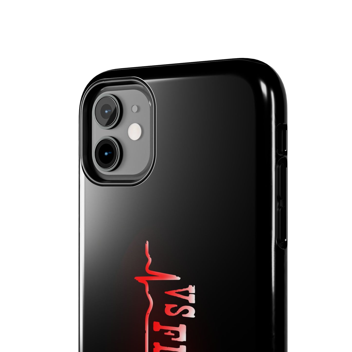 Tough Cases (iPhone 7-16)