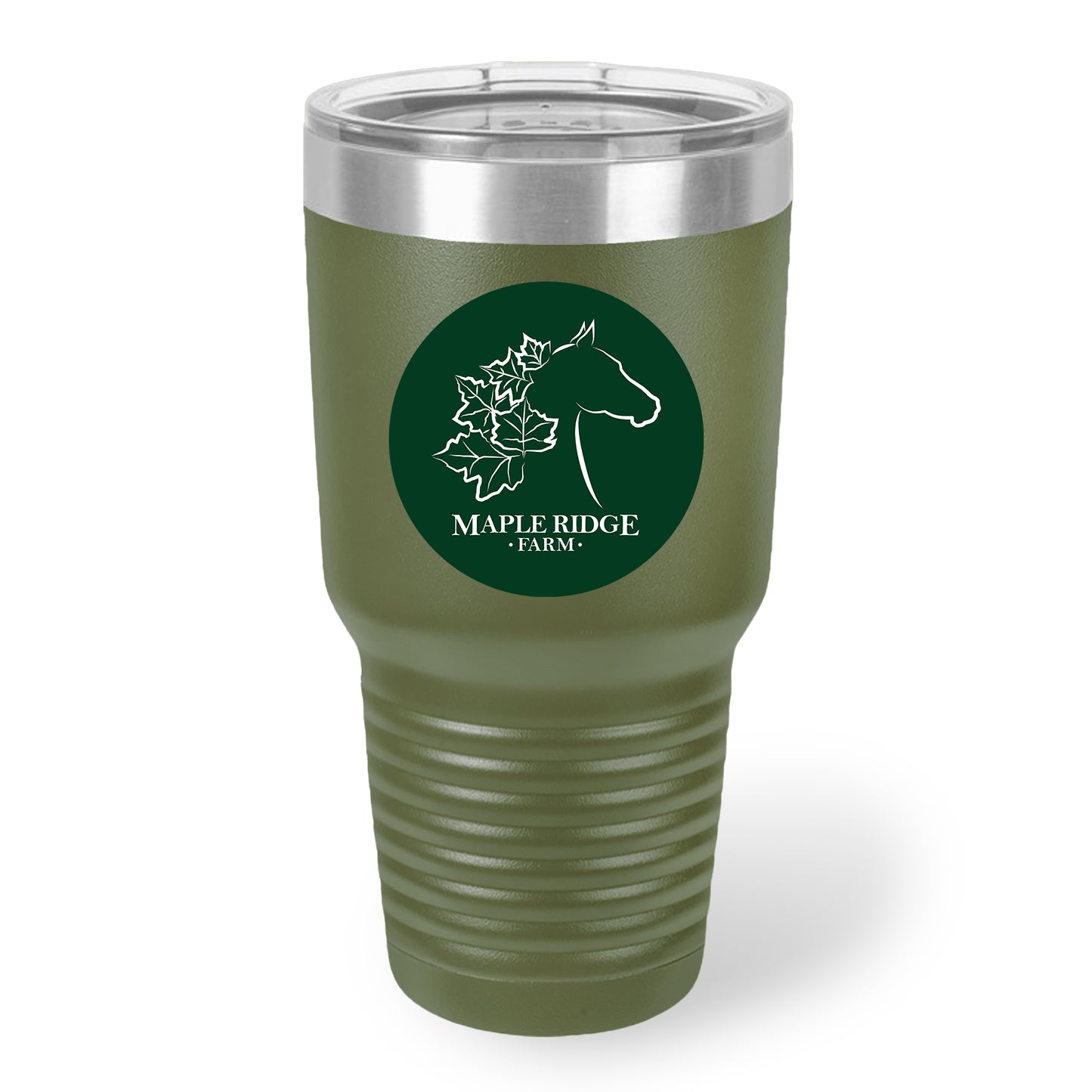 30oz Tumbler