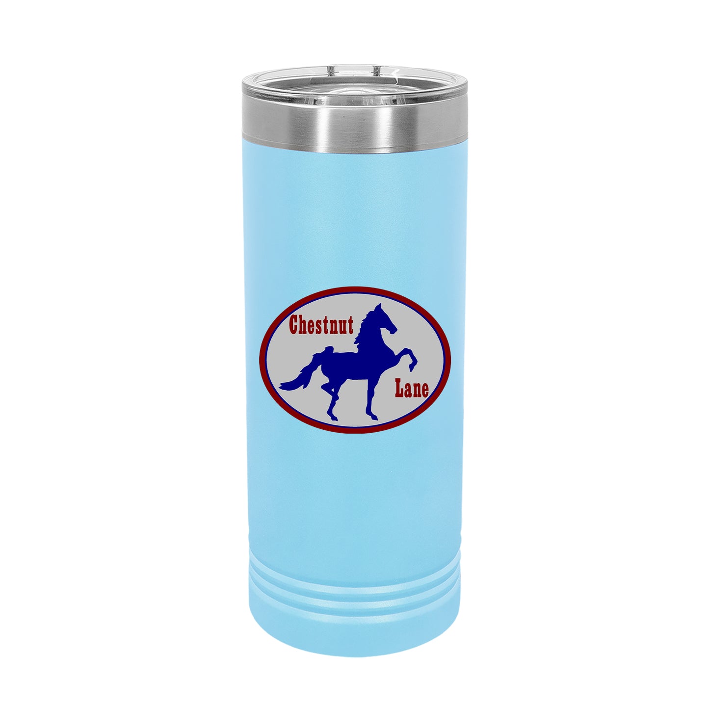 22oz Skinny Tumbler