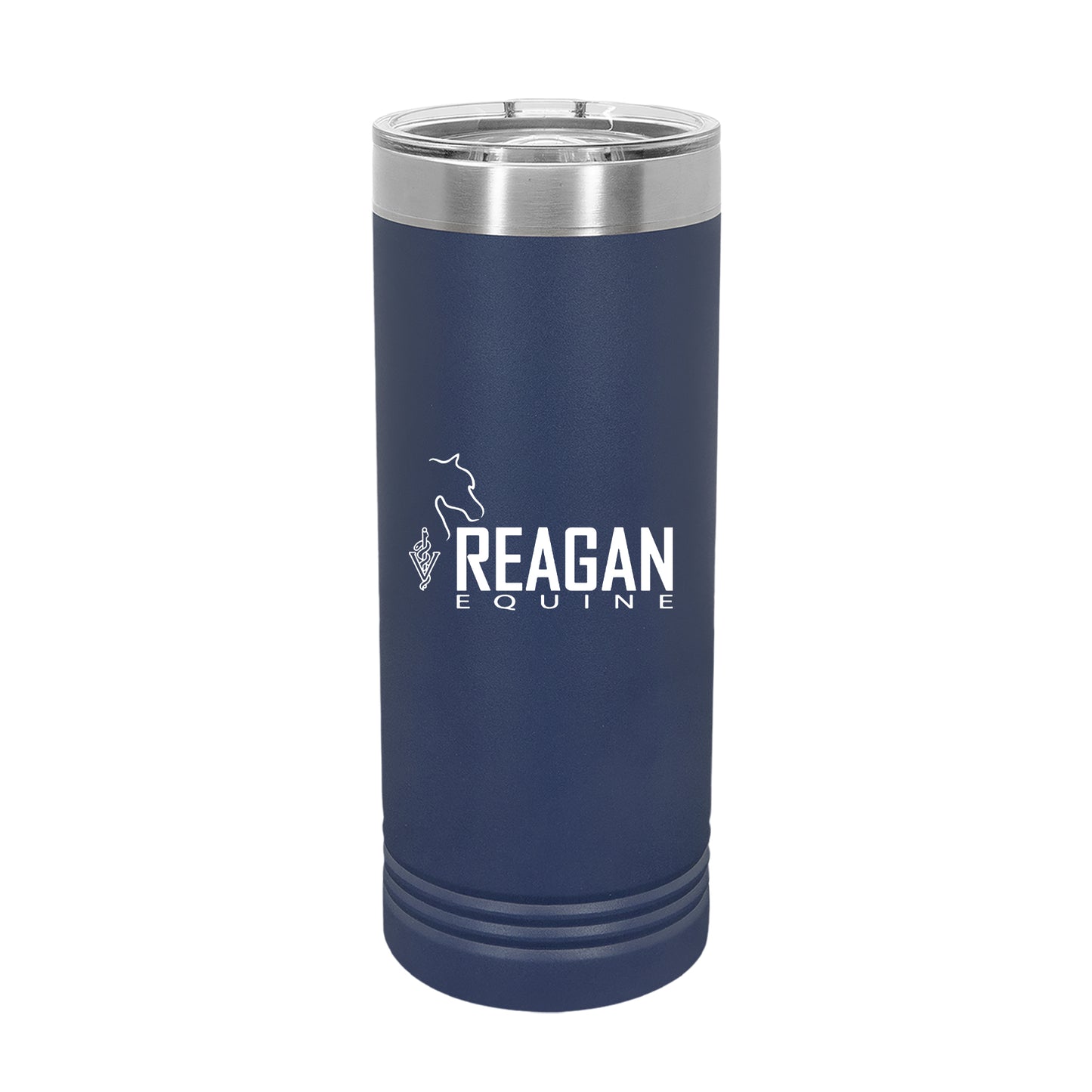22oz Skinny Tumbler