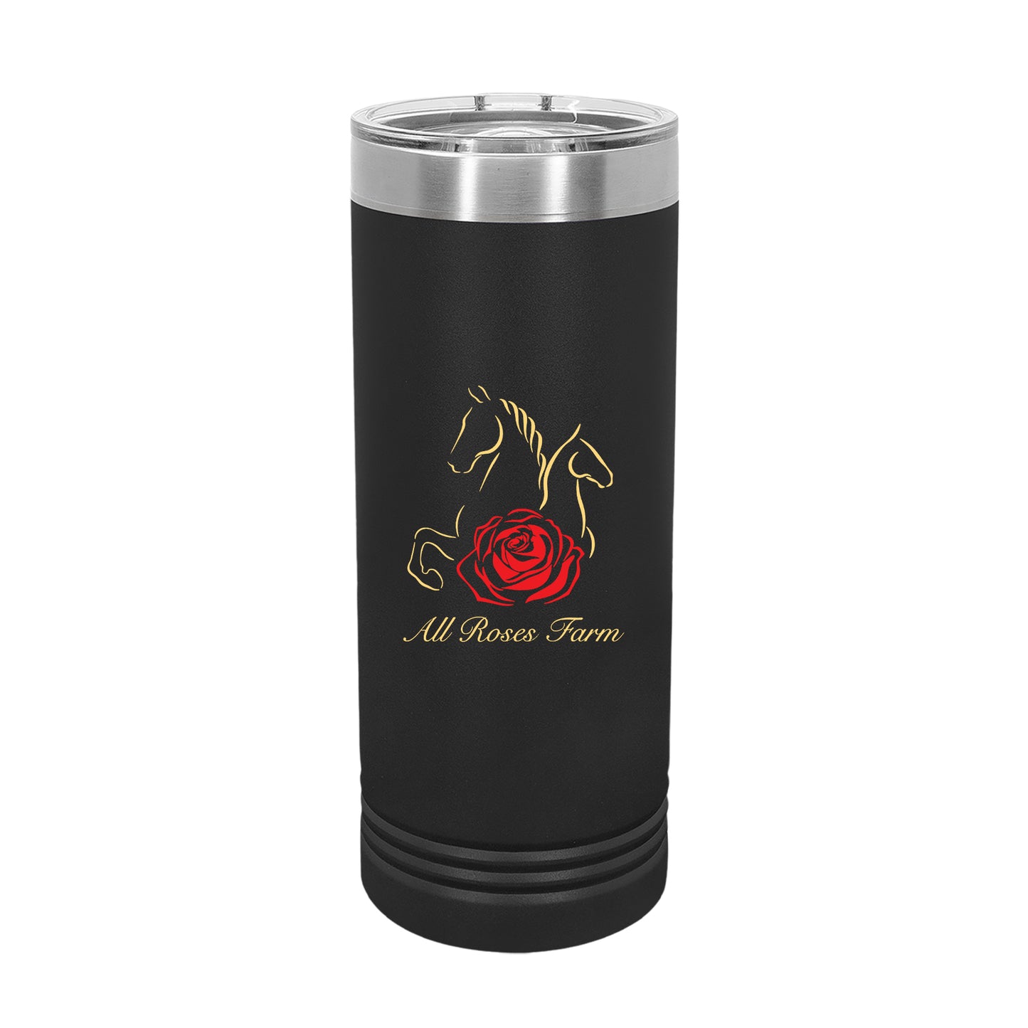 22oz Skinny Tumbler