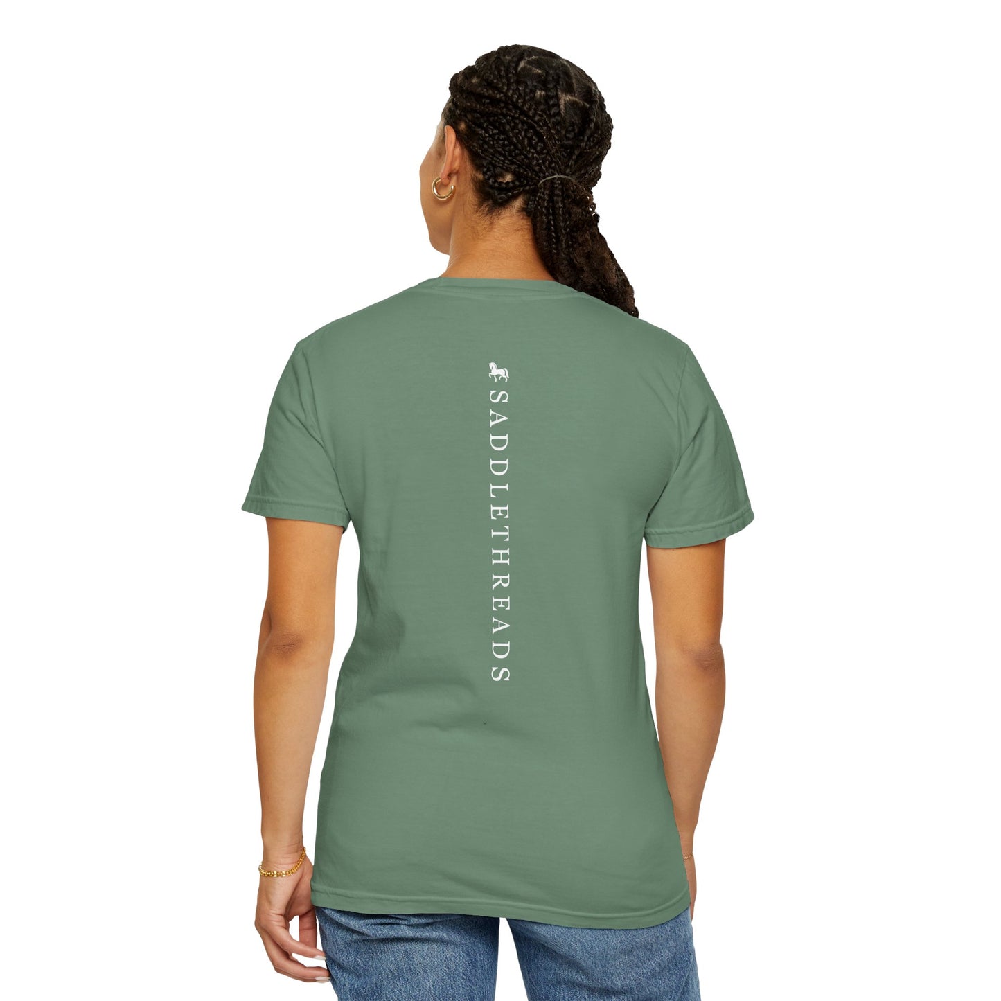 Comfort Colors Tee