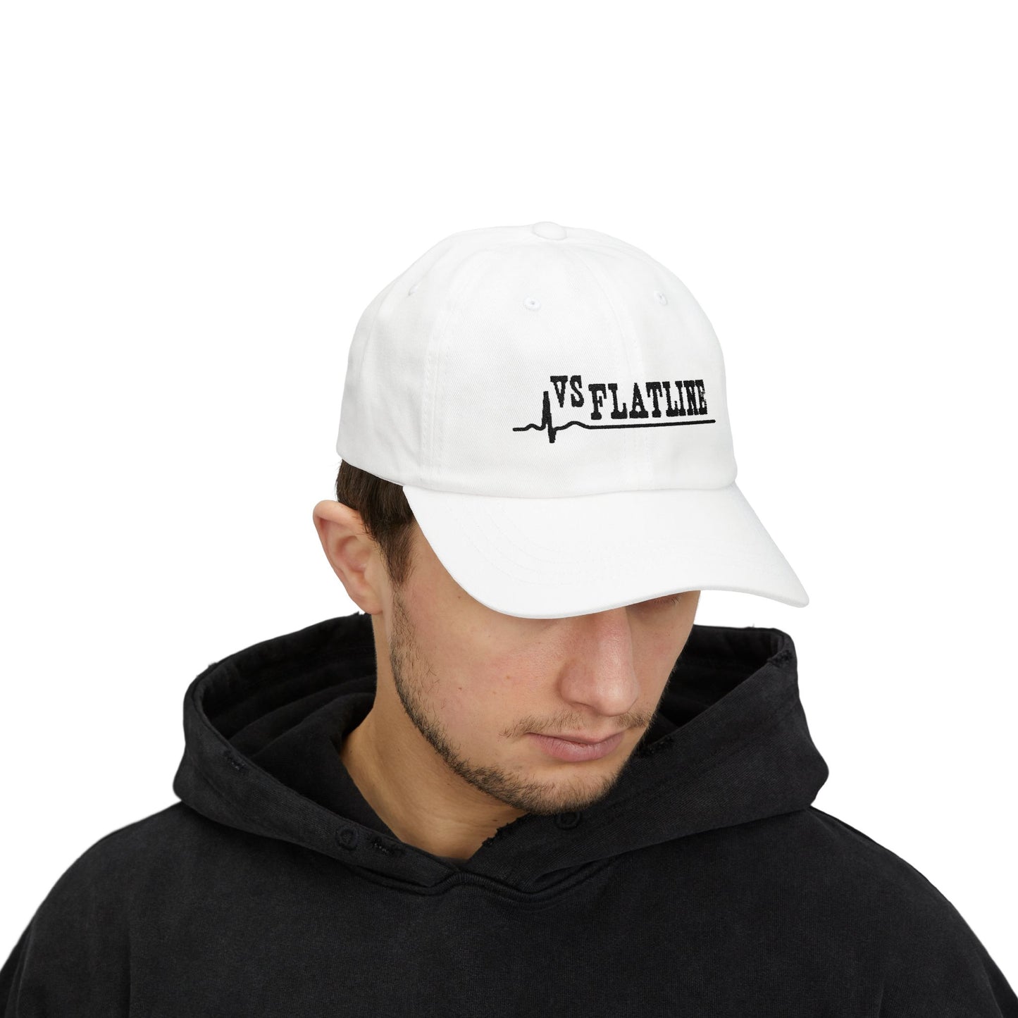 Embroidered Premium Hat