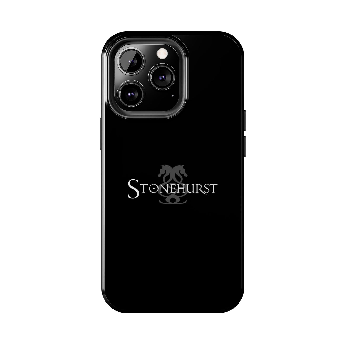 Tough Cases (iPhone 7-16)