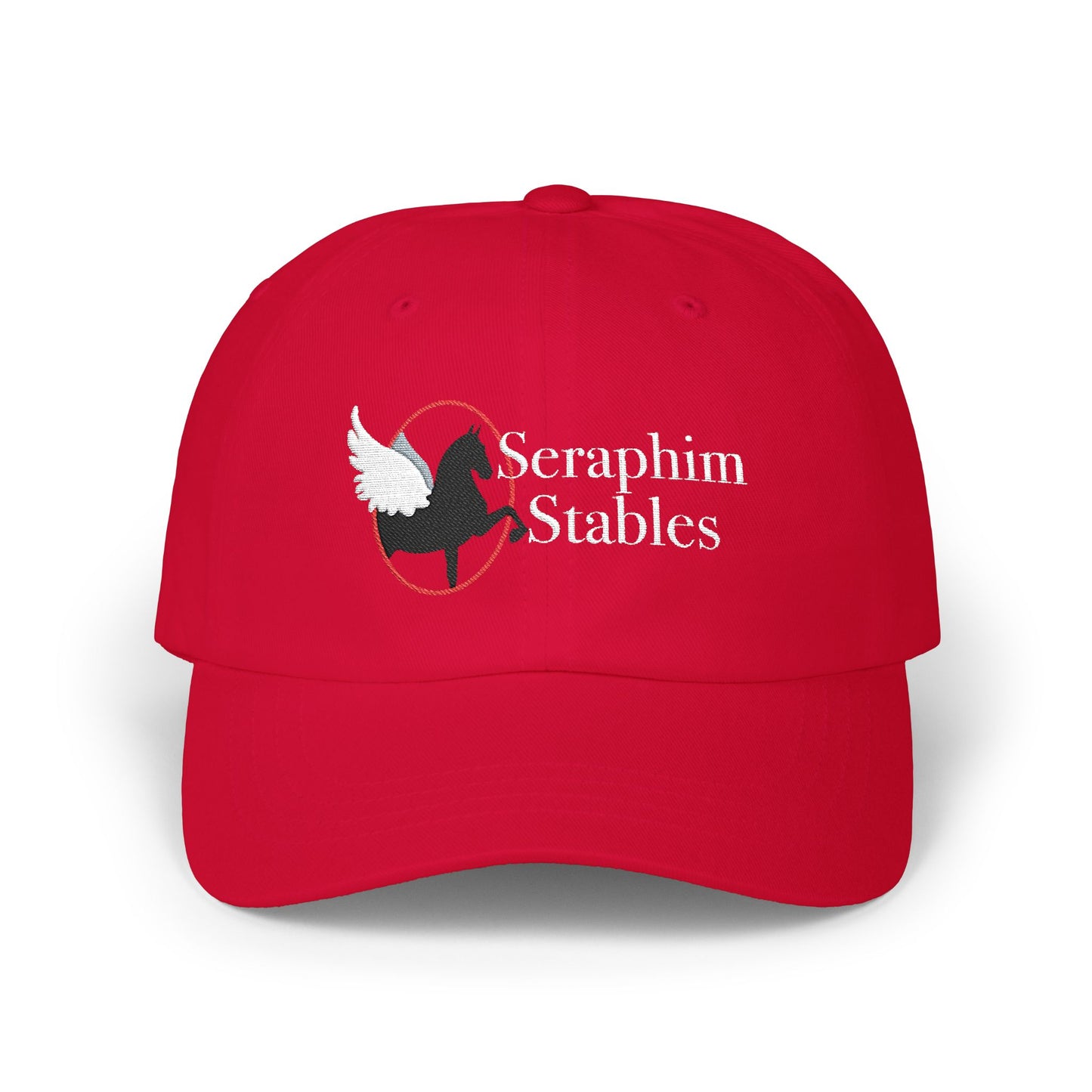 Embroidered Premium Hat