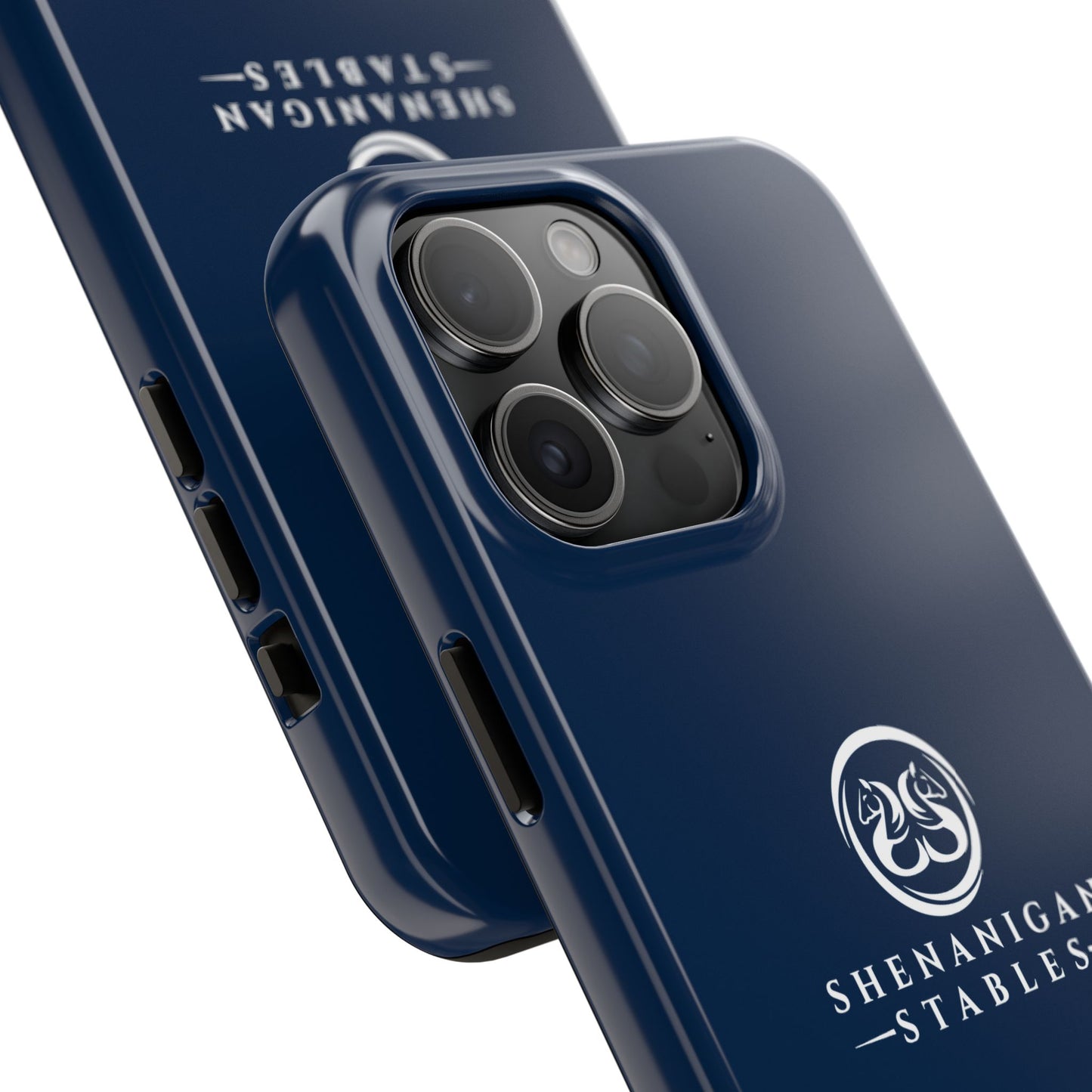 Tough Cases (iPhone 7-16)