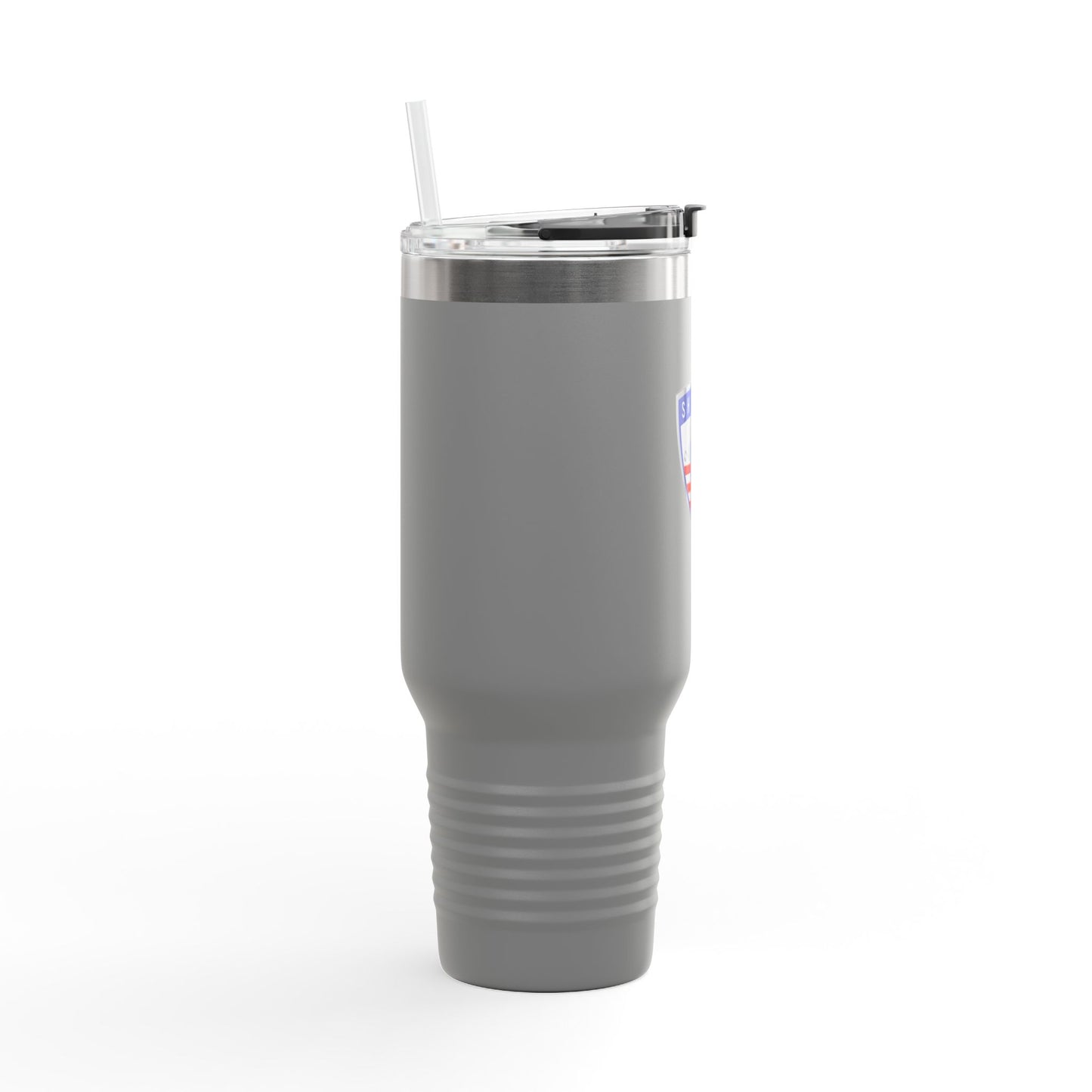 The Tough Tumbler, 40oz