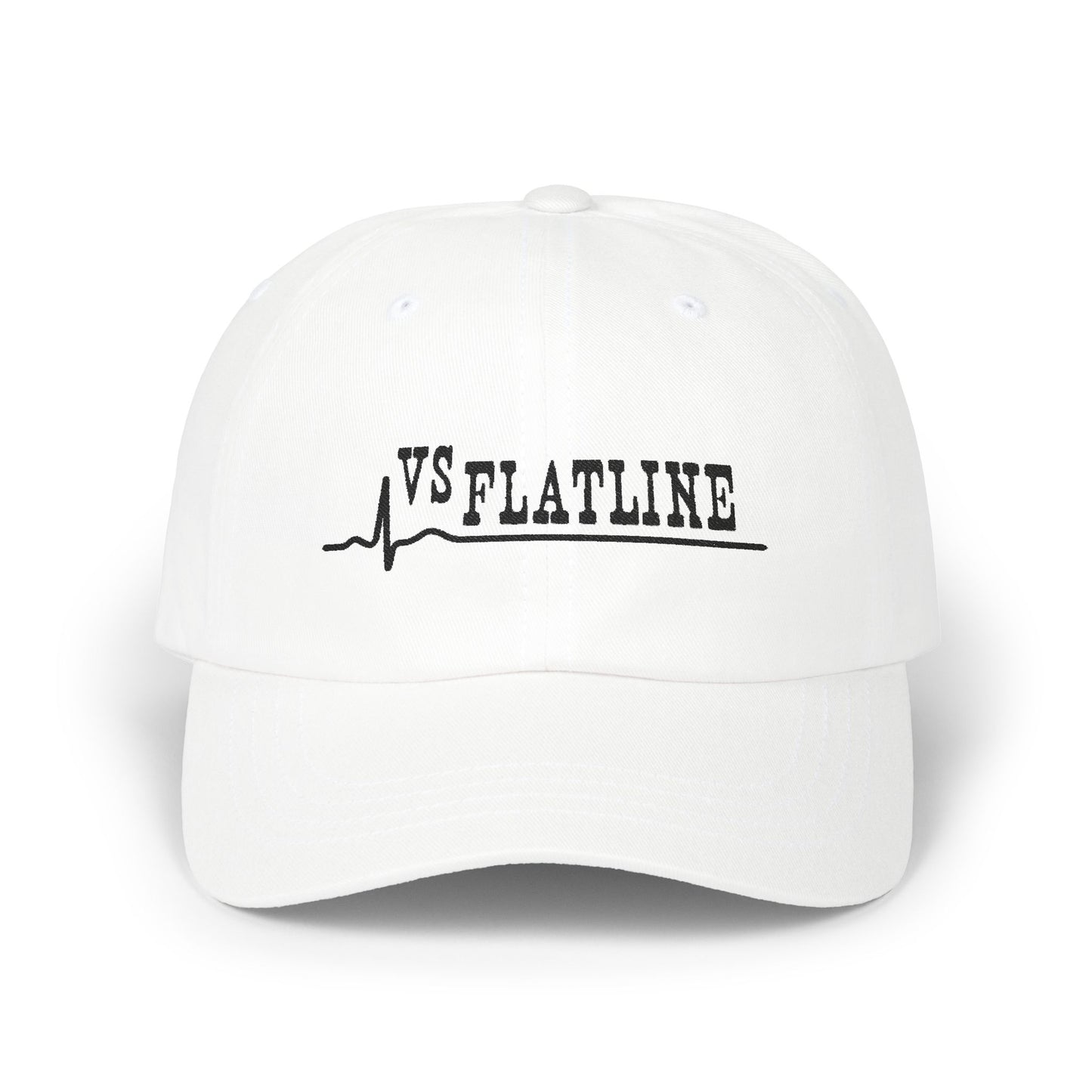 Embroidered Premium Hat