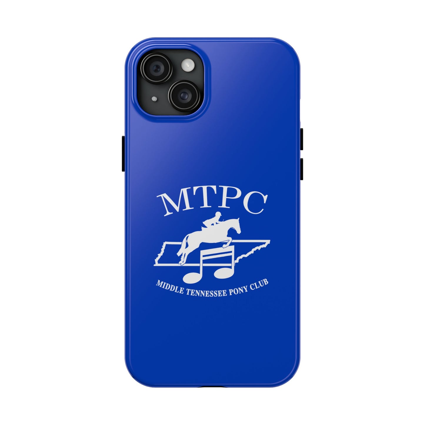 Tough Cases (iPhone 7-16)