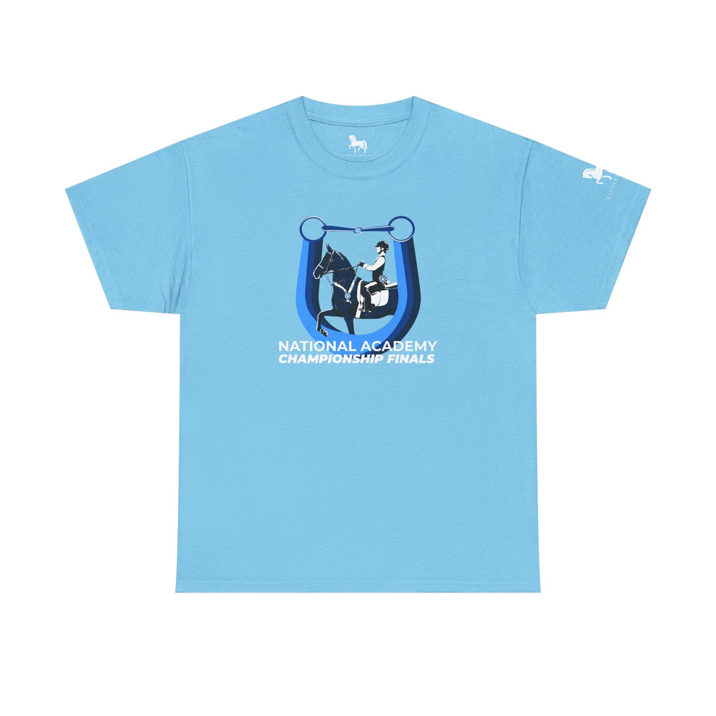 NACF Classic Cotton Tee