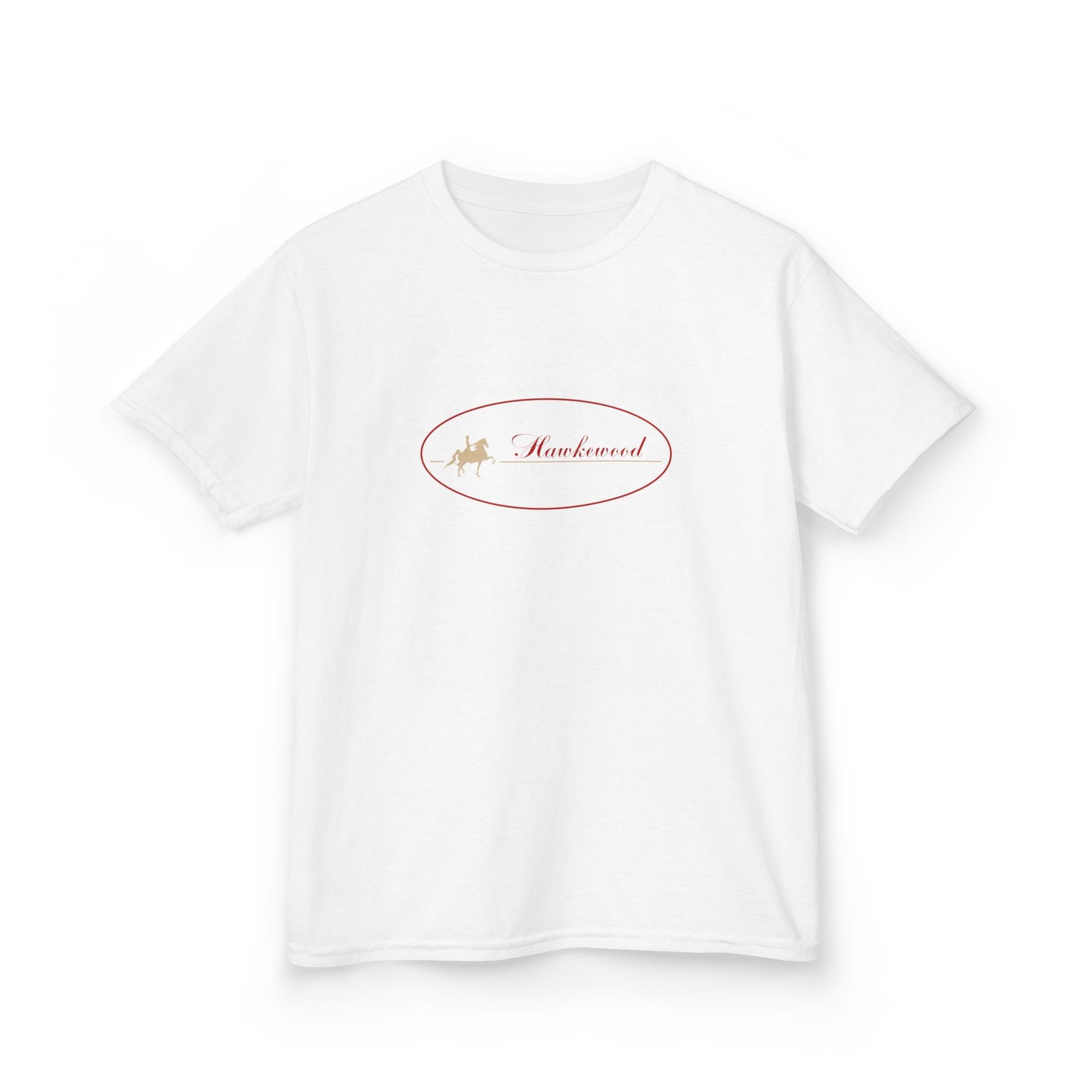 Kids Heavy Cotton™ Tee