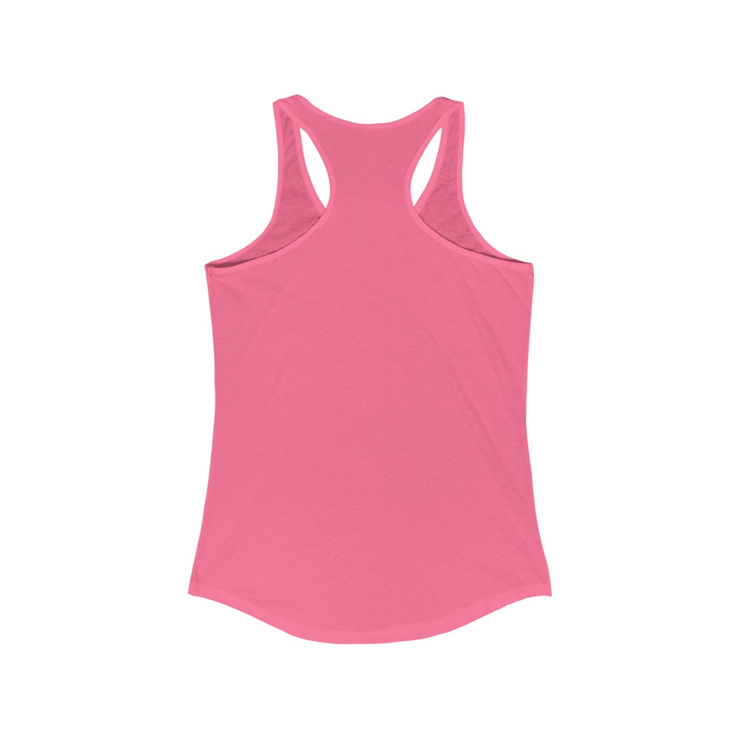 Premium Racerback Tank Top