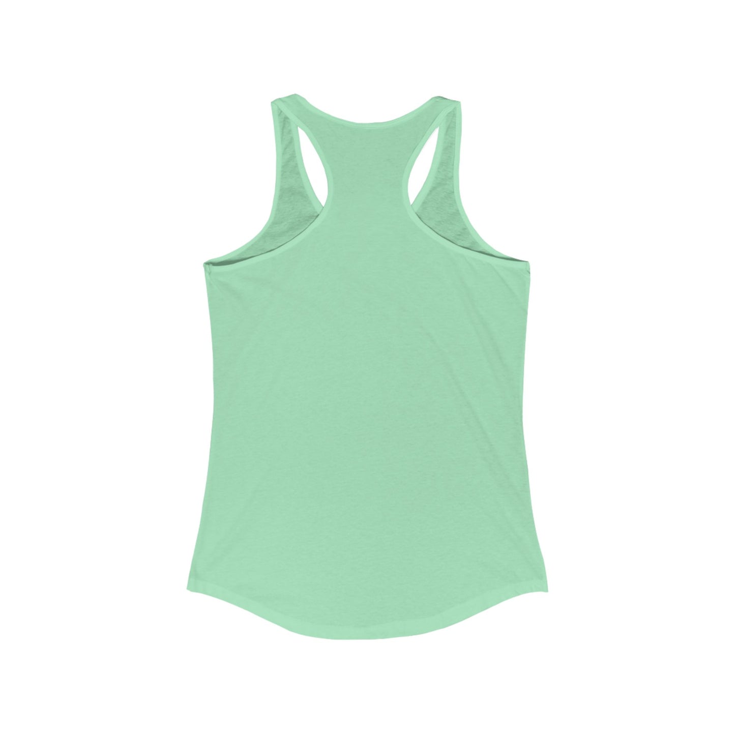 Premium Racerback Tank Top