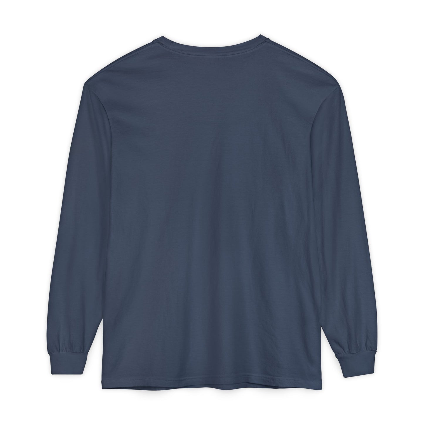 Comfort Colors Long Sleeve Tee