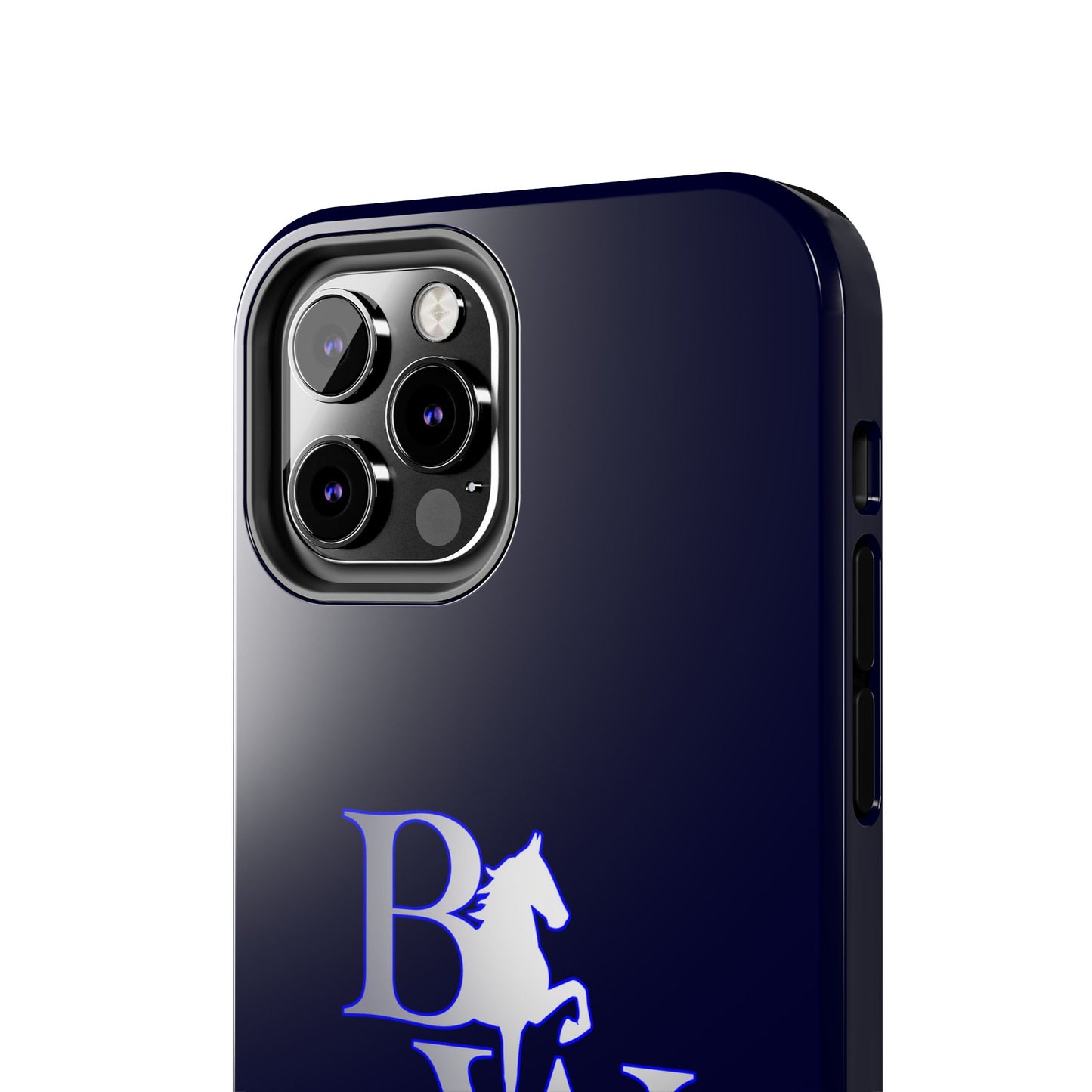 Tough Cases (iPhone 7-16)