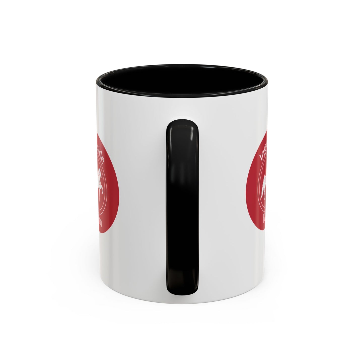 11oz Accent Mug