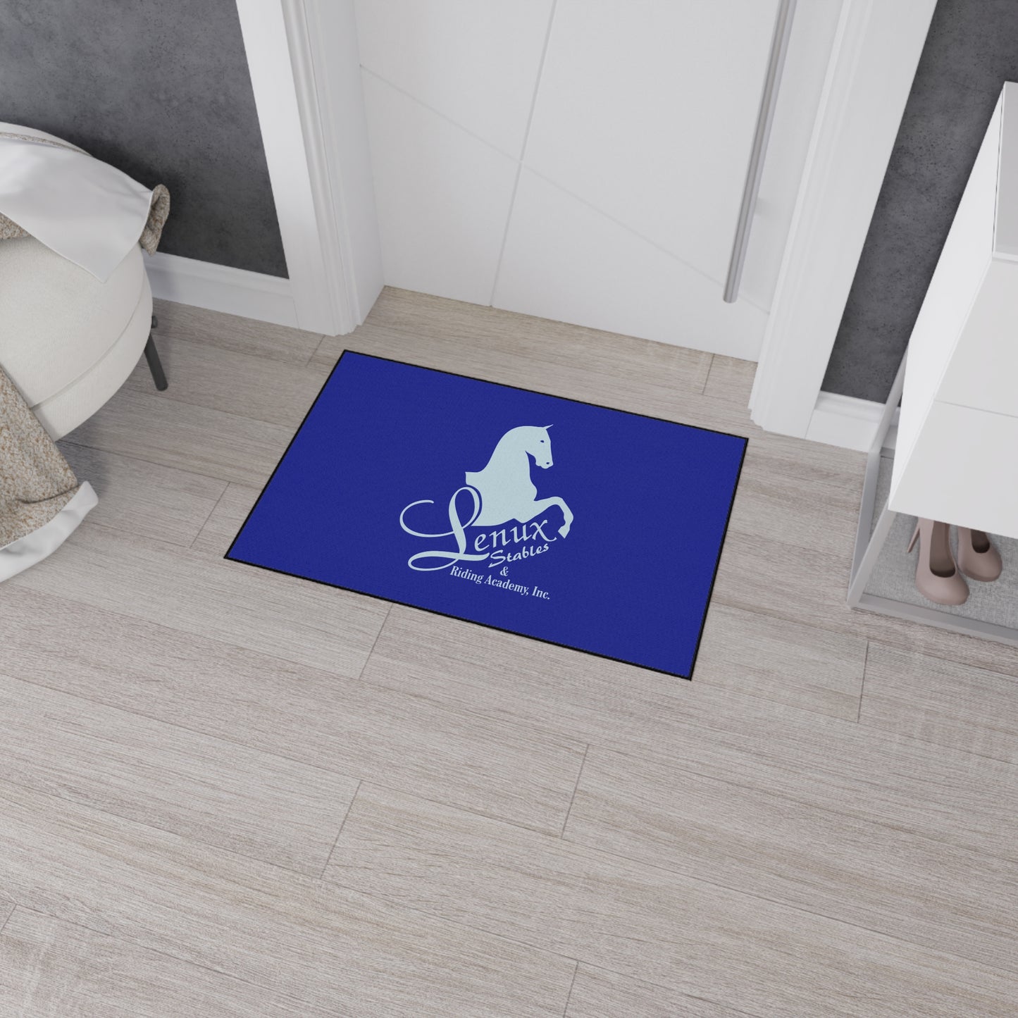 Heavy Duty Floor Mat (3 Sizes)