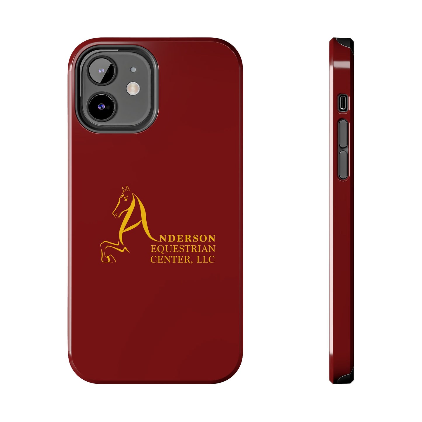 Tough Cases (iPhone 7-16)