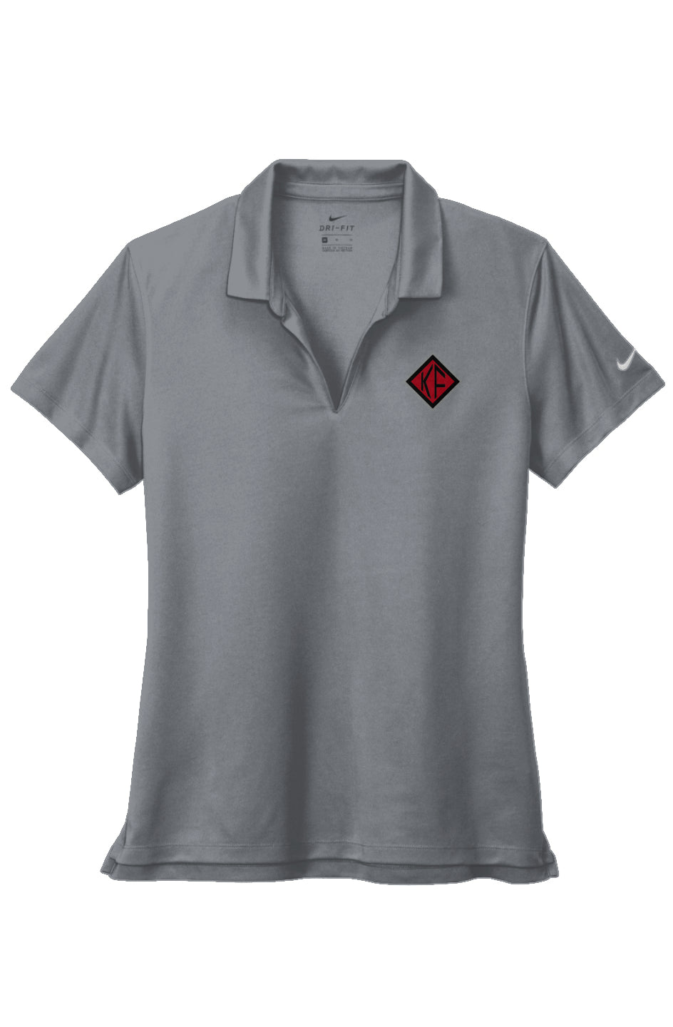 Nike Ladies Dri-FIT Micro Pique 2.0 Polo