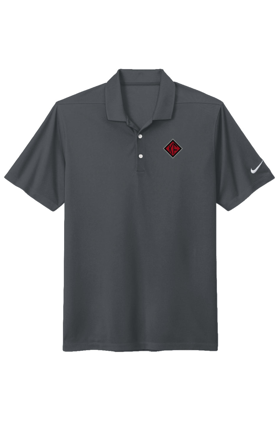 Nike Dri-FIT Micro Pique 2.0 Polo