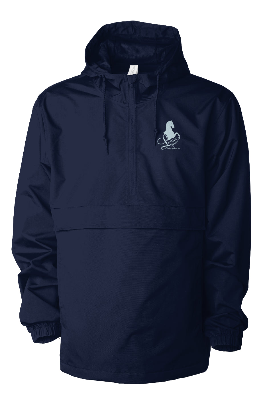 Premium Rain Jacket - Pullover