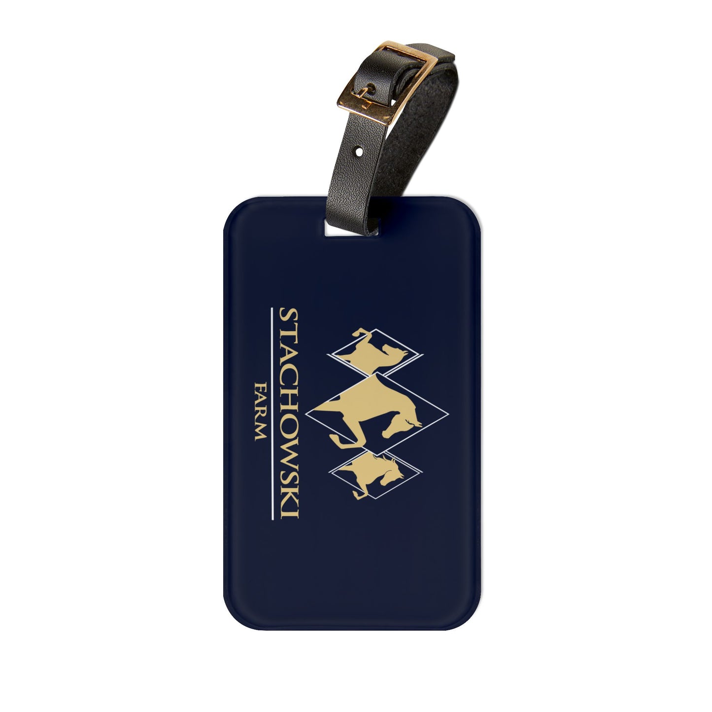 Luggage Tag