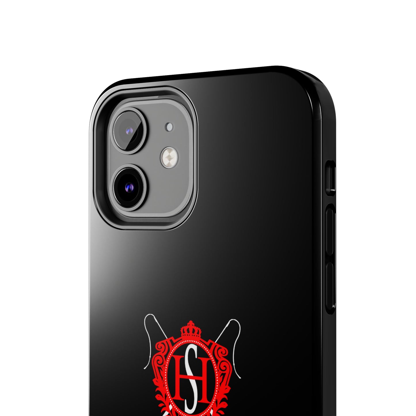 Tough Cases (iPhone 7-16)