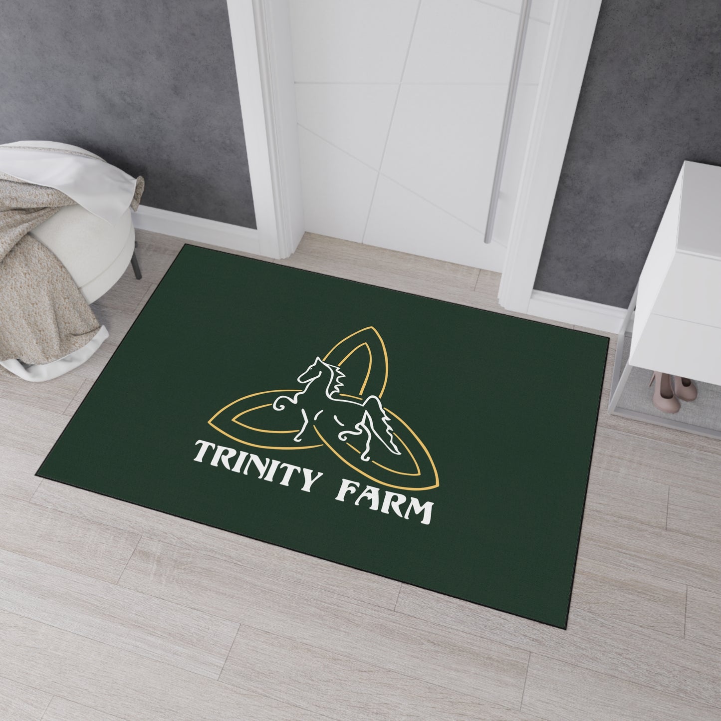 Heavy Duty Floor Mat (3 Sizes)