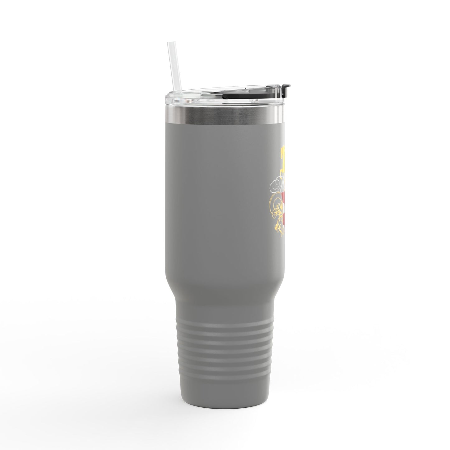 The Tough Tumbler, 40oz