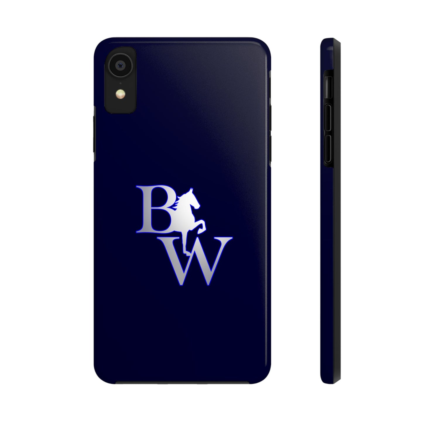 Tough Cases (iPhone 7-16)