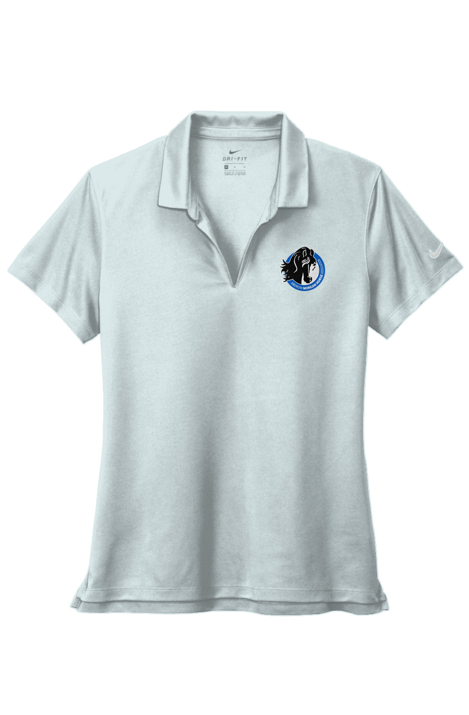 Nike Ladies Dri-FIT Micro Pique 2.0 Polo