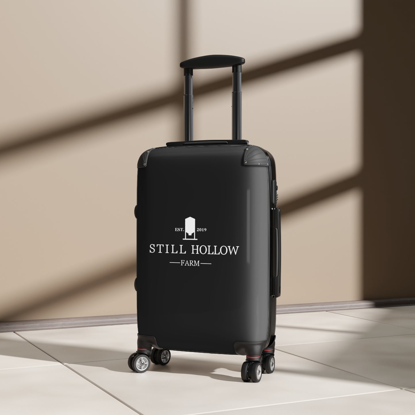 Suitcase (3 Sizes)