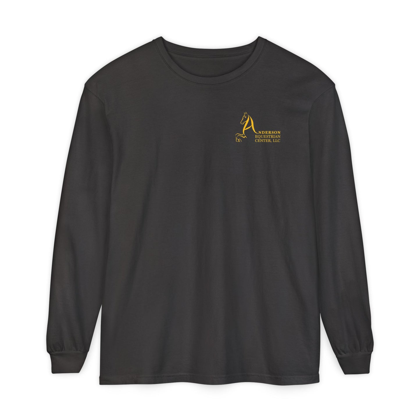 Comfort Colors Long Sleeve Tee