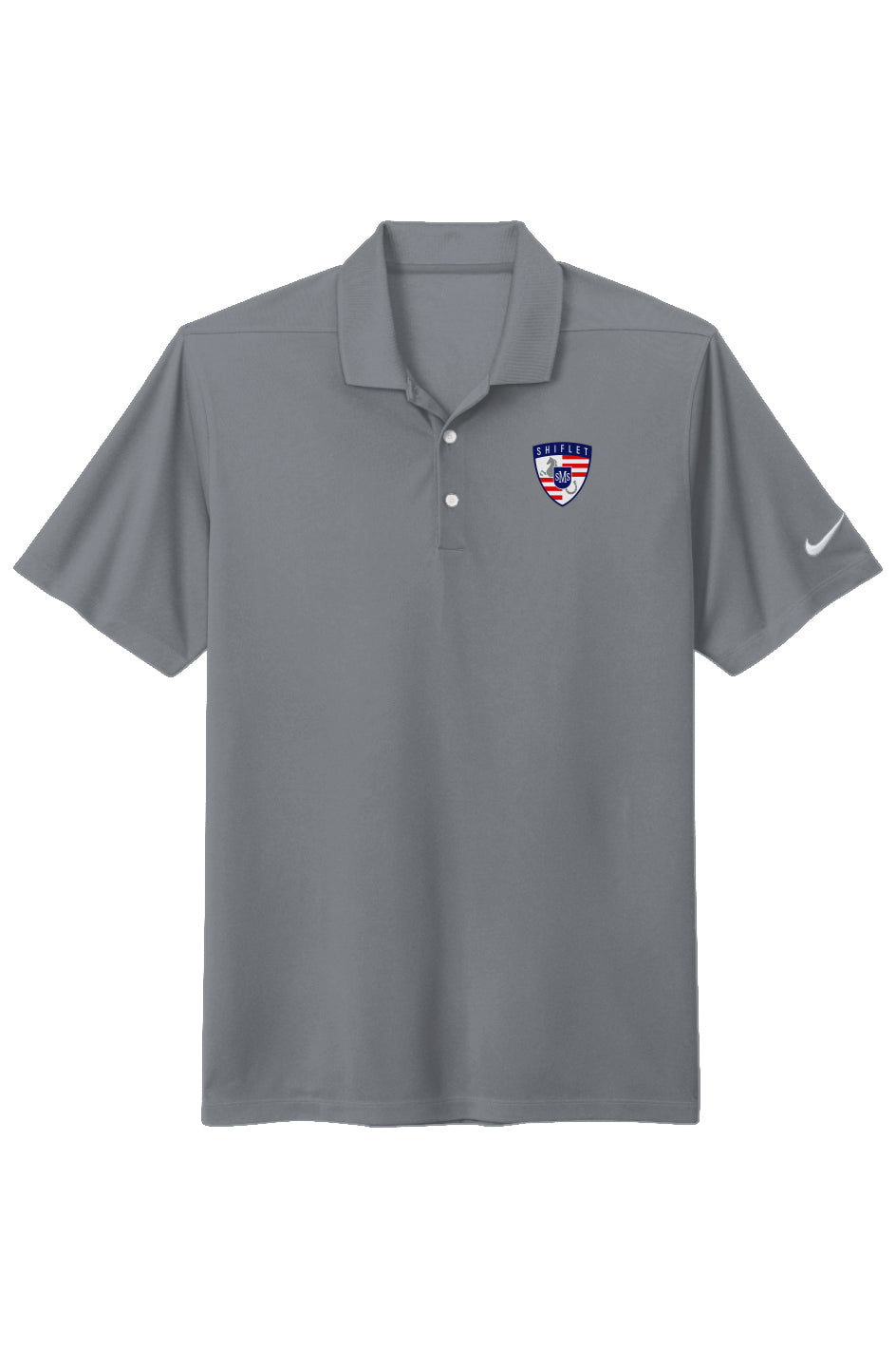 Nike Dri-FIT Micro Pique 2.0 Polo